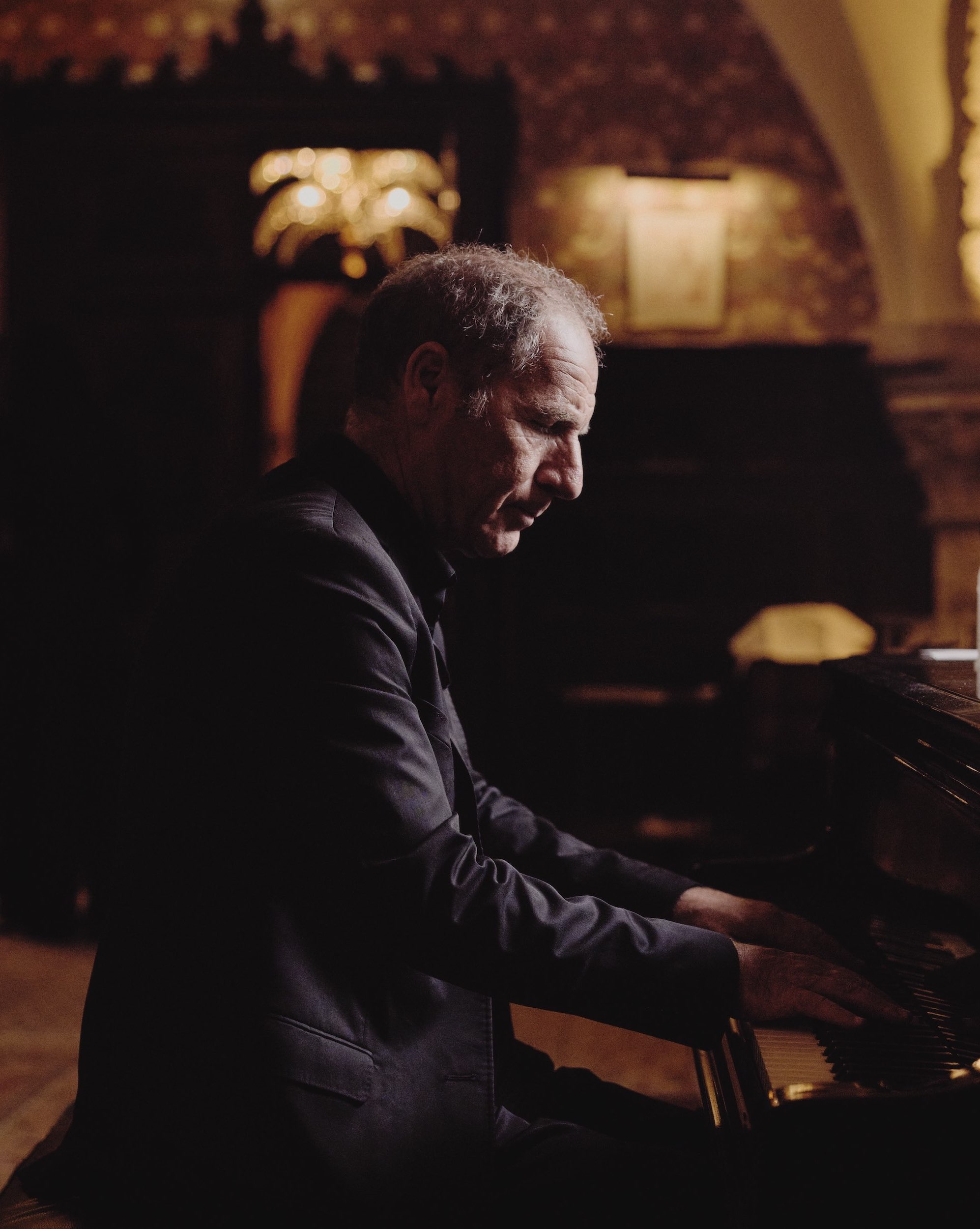 pianiste professionnel pour mariage, entreprise à Tours, Blois, Paris, Poitiers